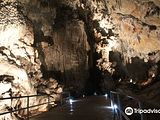 Parque Nacional Grutas de Cacahuamilpa