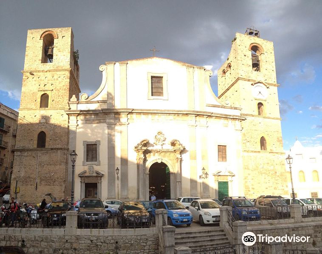 Chiesa SS. Annunziata