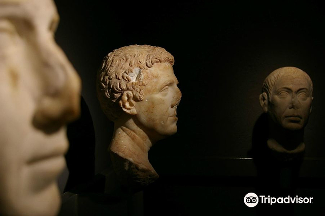 巴塞罗那城市历史博物馆