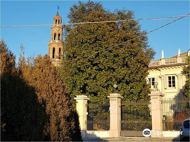 La Torre di Moncanino