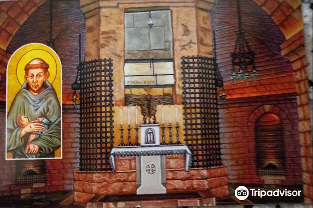 圣方济各大教堂