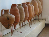 Archaeological Museum of Mytilene