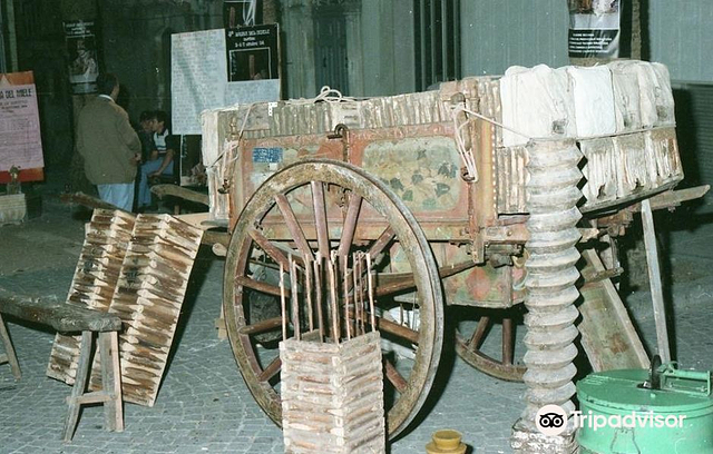 Casa Museo Dell'Apicoltura