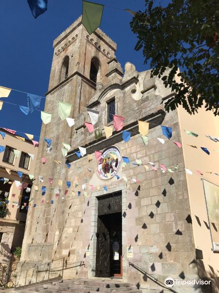 Chiesa Di Sant Ambrogio E Sant Ignazio旅游景点图片