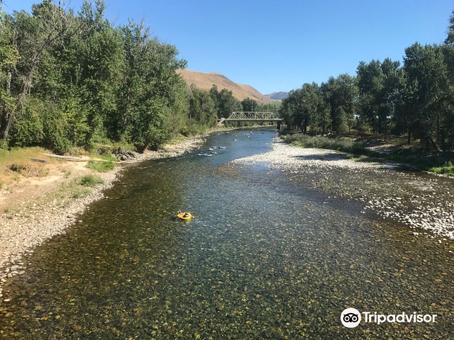 Susie Stephens Trail