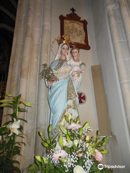 Chiesa di San Giorgio Martire