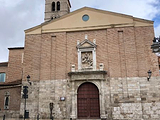 Parroquia San Martin y San Benito El Viejo