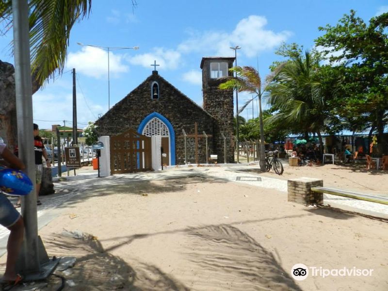 Igreja de Nossa Senhora dos Navegantes旅游景点图片