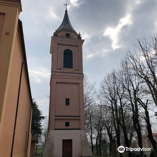 Chiesa di Santa Maria Assunta