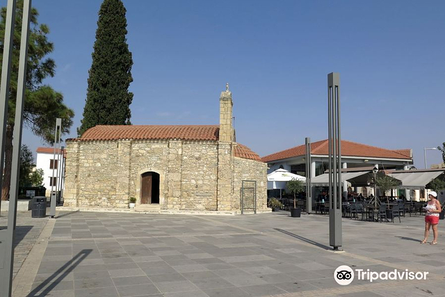 Church of Archangel Michael