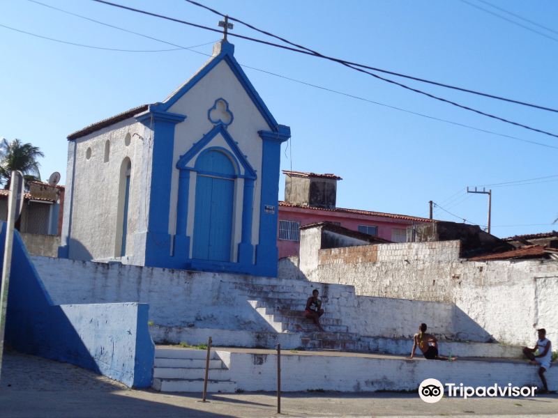 Igreja de Nossa Senhora dos Navegantes旅游景点图片