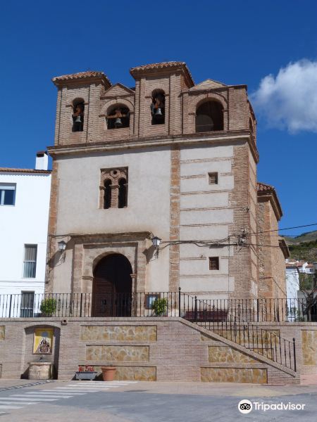 Ermita de Nuestra Senora de la Salud
