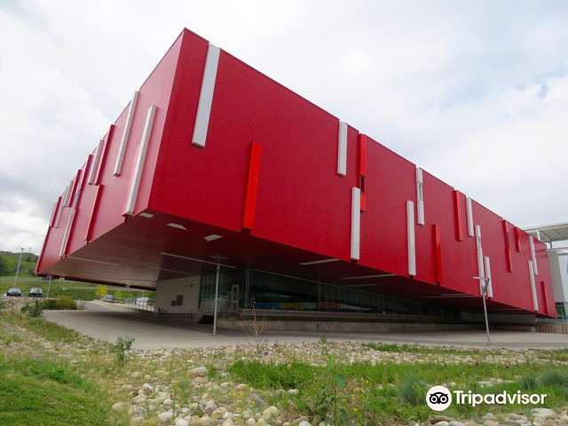 加拿大体育名人堂