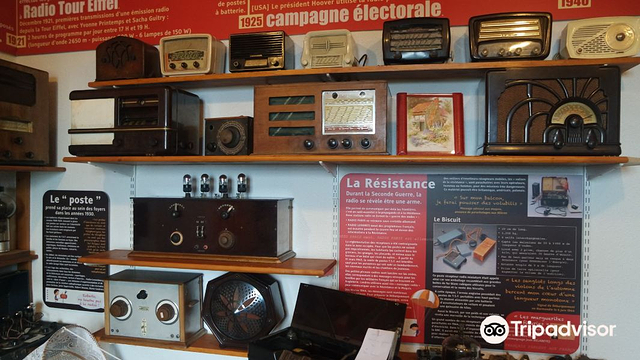 Radio-Musee Galletti