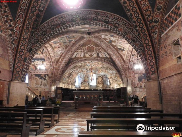 圣方济各大教堂