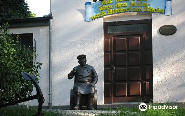Heimatmuseum "Turmchen am Werth"