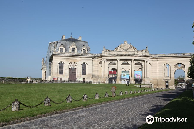 La porte Saint-Denis