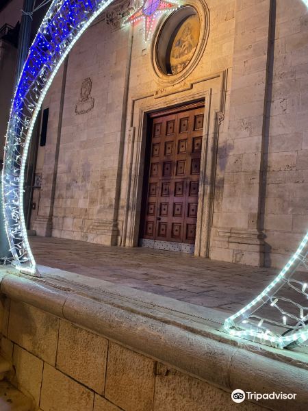 chiesa di Santa Croce