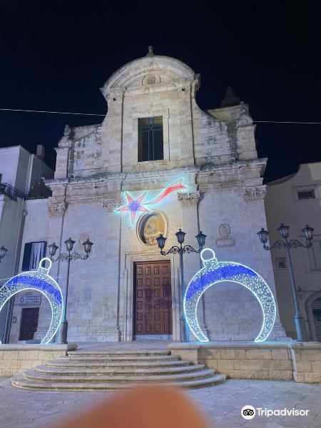 chiesa di Santa Croce