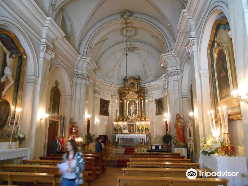 Chiesa dell'Oratorio di San Filippo Neri旅游景点图片