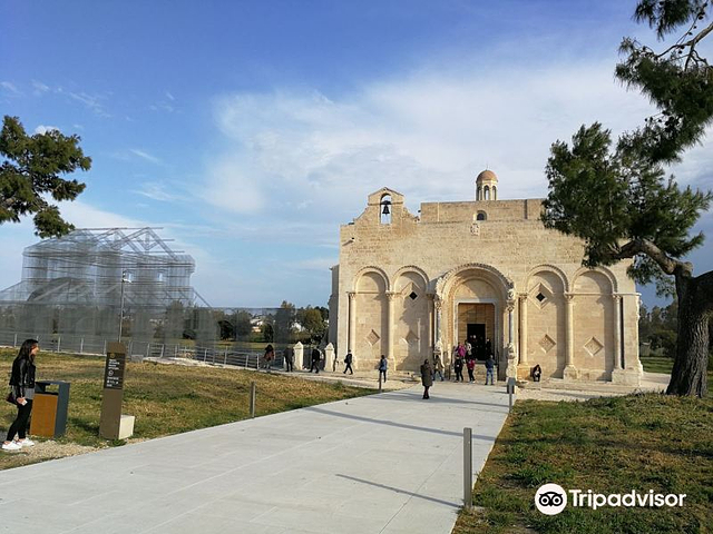 Santa Maria Maggiore di Siponto