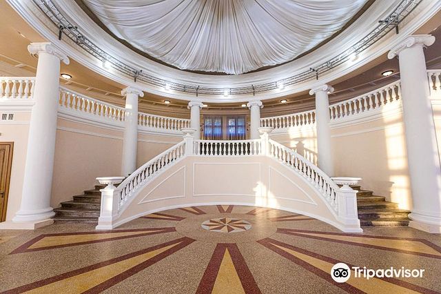 Matsestinskiy Portopunkt