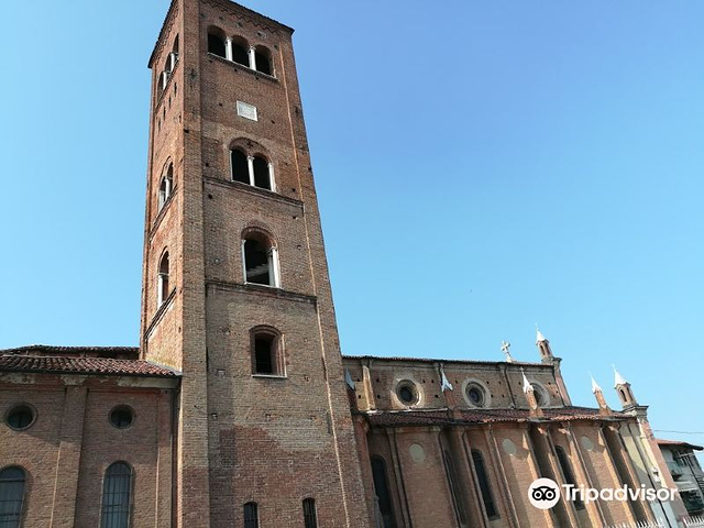 Santuario della Madonna delle Grazie
