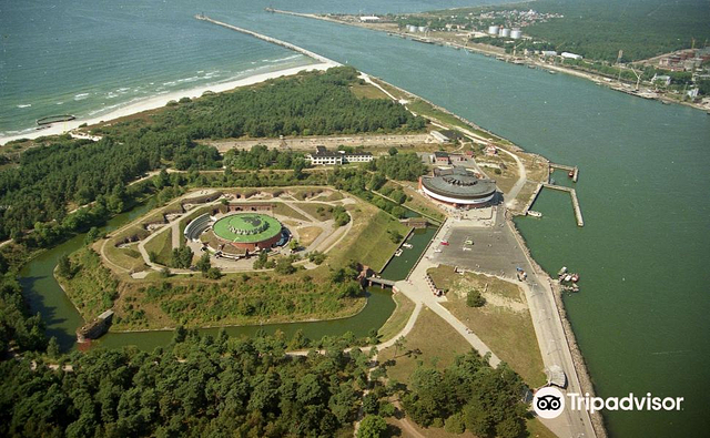 Lithuanian Sea Museum
