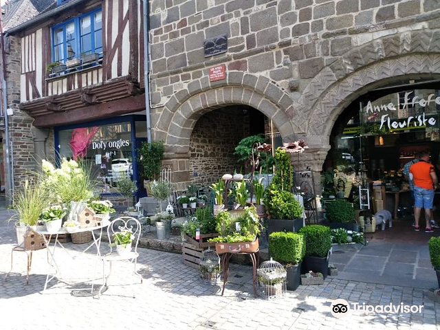 Maison des Petits Palets