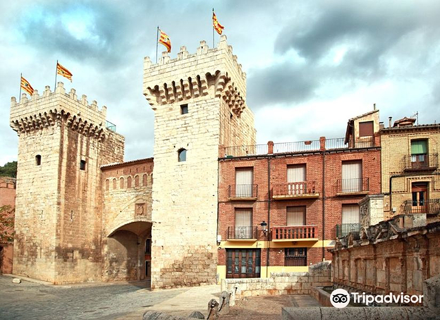 Daroca
