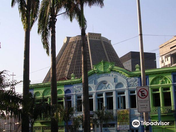 里约热内卢主教座堂