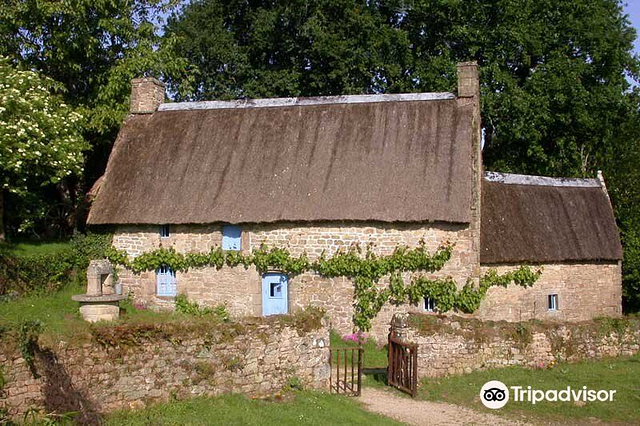 Ecomuseum St. Dégan