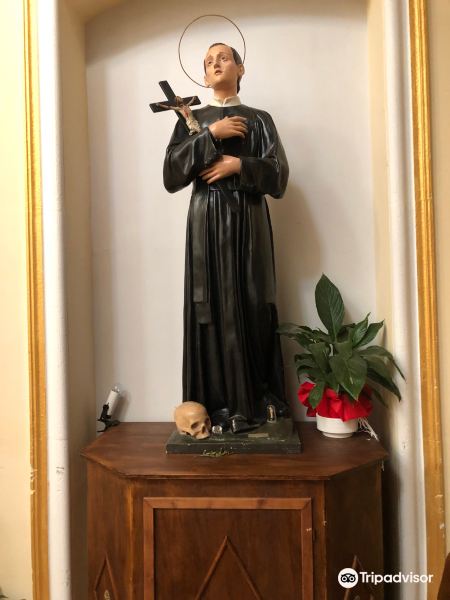 Chiesa dell'Immacolata