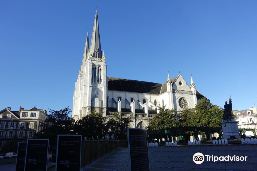 Eglise Saint-Jacques旅游景点图片