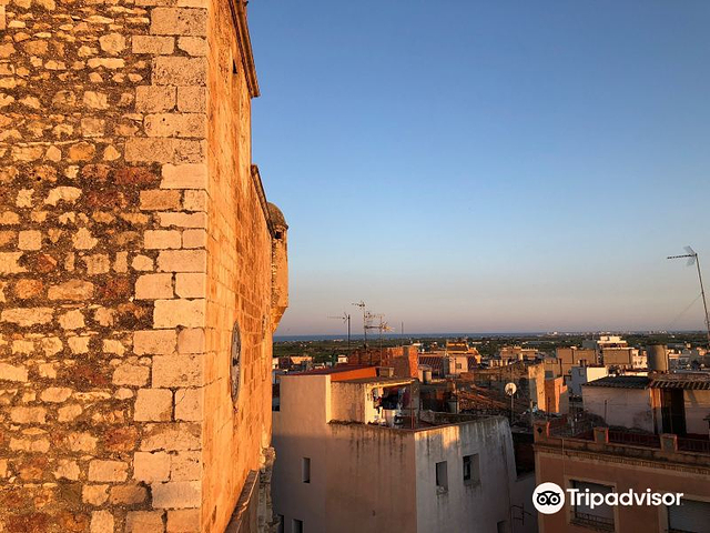 Parroquia Sant Miquel