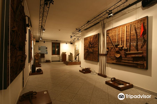 Civico Museo Archeologico