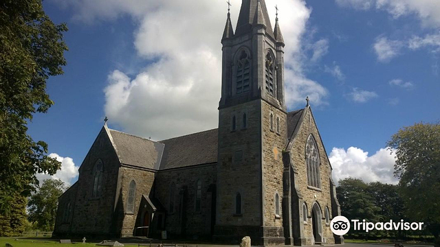 St. Colmcille's Church