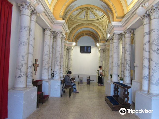 Parrocchia di San Cipriano