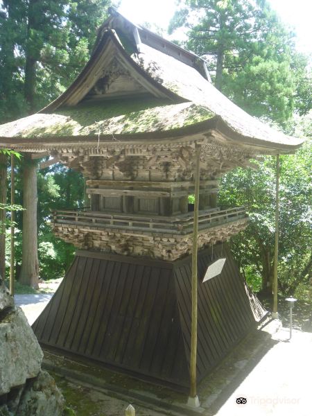 成相寺