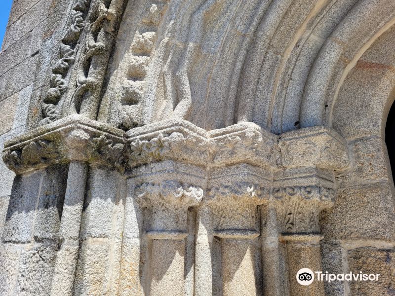 Capilla de San Roque旅游景点图片