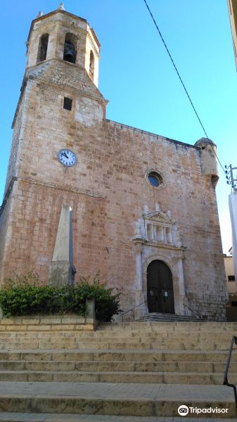 Parroquia Sant Miquel