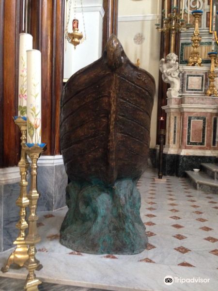 Chiesa di Santa Restituta