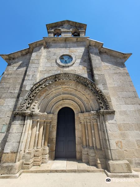 Capilla de San Roque旅游景点图片