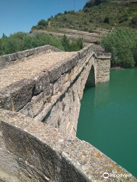 Puente de Abajo旅游景点图片