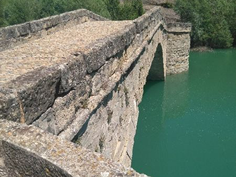 Puente de Abajo