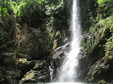 Ninotaki Waterfall
