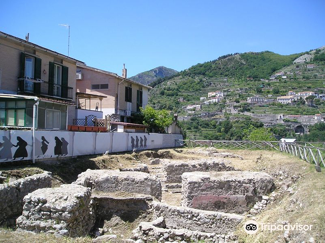 Monastero Santissima Trinita
