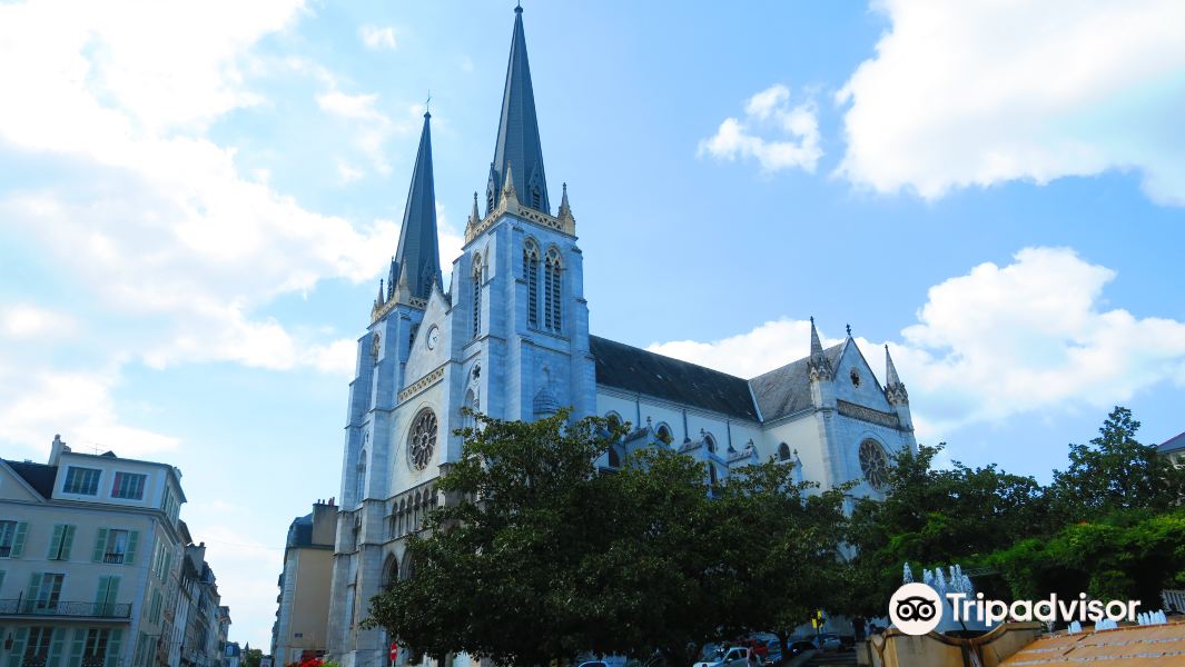 Eglise Saint-Jacques旅游景点图片