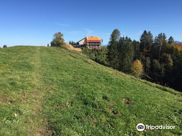 Lauraweg - Lauras Lieblingsplätze entdecken