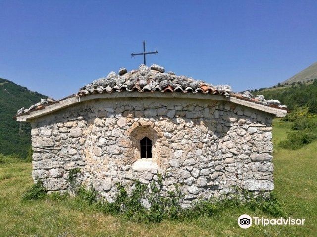 Chiesa di San Clemente